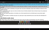 Biblia fuera de línea screenshot 22