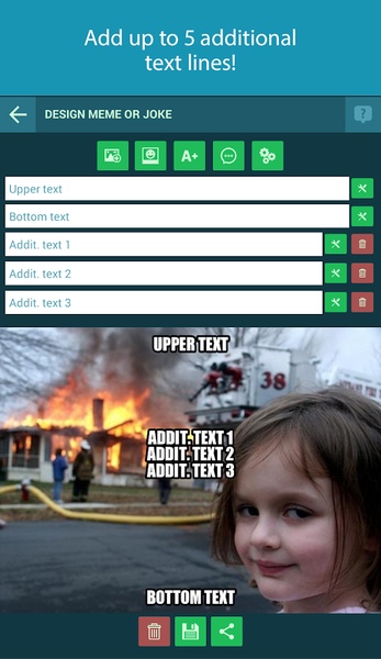 Ololoid Meme Generator - Preview 5