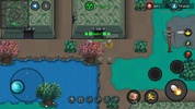 Gun Gladiators: Battle Royale screenshot 8