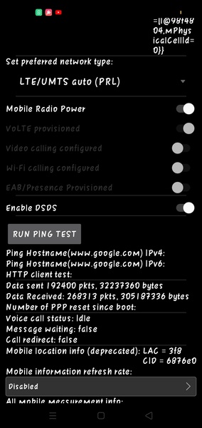 4G 5G Switcher - Preview 3
