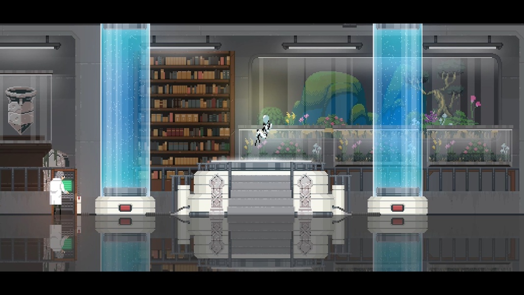 World for Two - Preview 6
