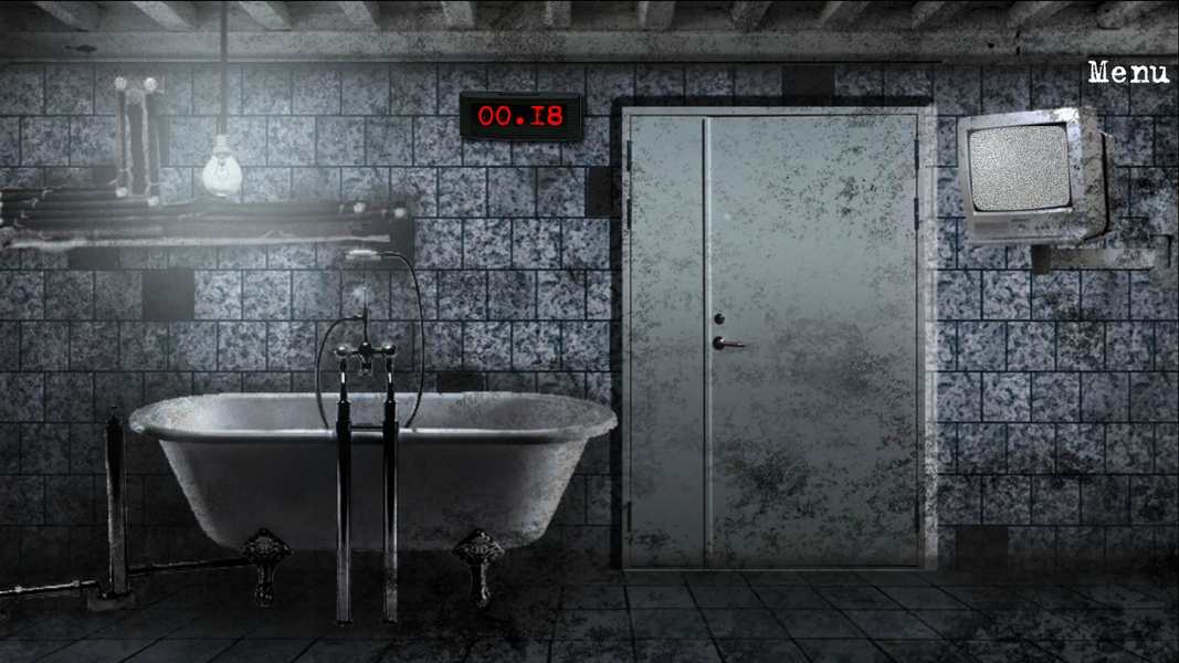 Basement - Escape - Preview 2