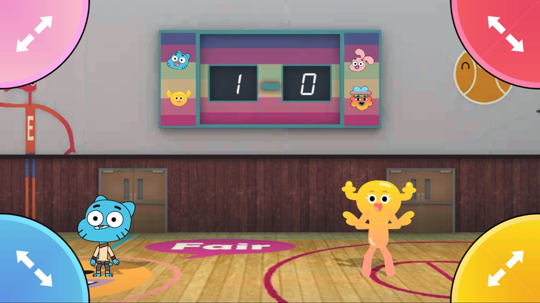 Gumball Party - Preview 8