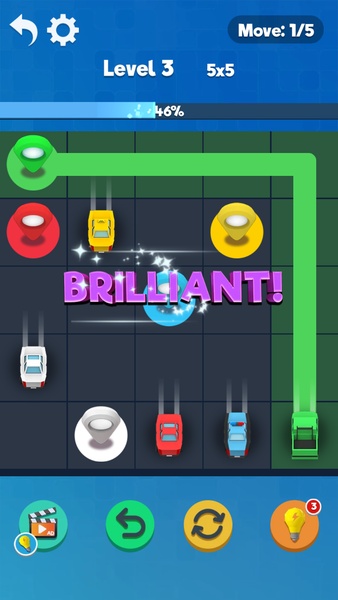 Perfect Parking - Preview 9