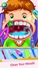 Teeth Clinic: Dentist Games screenshot 15