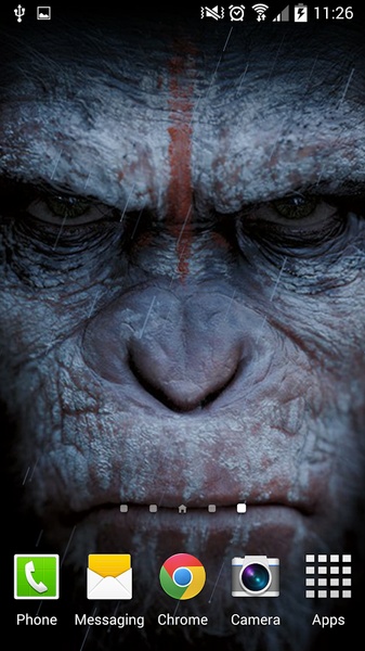 Dawn of the Planet of the Apes - Preview 2