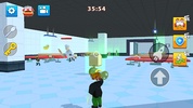 Prison Escape: Obby Run screenshot 1