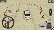 Advance Car Parking 2: Driving School screenshot 2