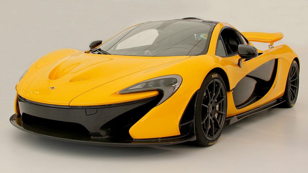 Super Car Wallpaper - Preview 4