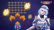 Galaxy Invaders：Space Shooter screenshot 2