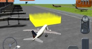 Airplane Parking Extended screenshot 8