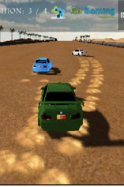 Car Drift - Preview 1