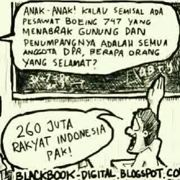 Gambar Kata Lucu - Preview 3