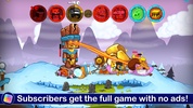 Swords & Soldiers - GameClub screenshot 7