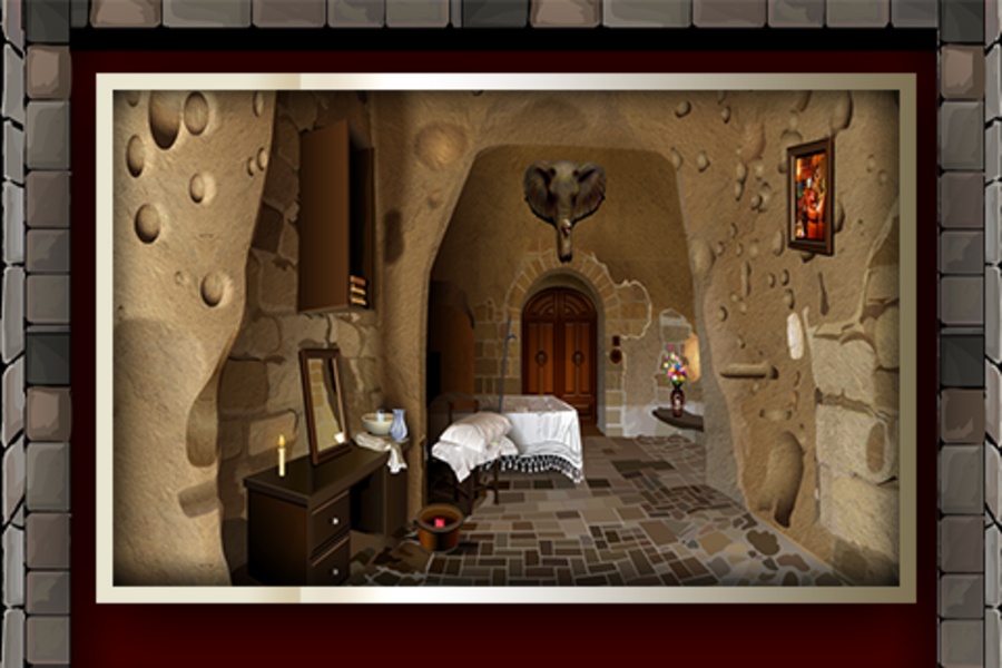 Cave House Escape - Preview 9