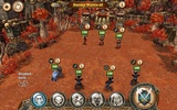 Dragon Ninjas screenshot 3