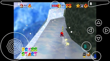 N64 Emulator 0 1 6 For Android Download