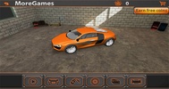 Speed Parking Game 2015 Sim screenshot 8