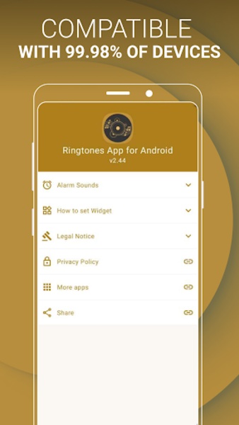 Flute Music Ringtones Free - Preview 1