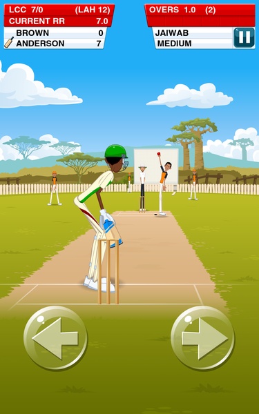 Stick Cricket 2 - Preview 5