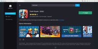 MuMuPlayer screenshot 2