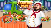 Cooking Race Chef Restaurant screenshot 9