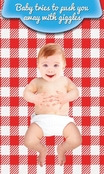 Tickle Baby - Preview 1