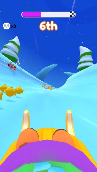 Sleigh Run - Preview 8
