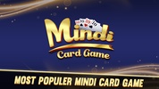 Mindi - Indian Card Game screenshot 2