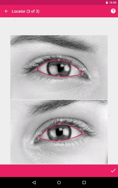 EyeStudio - Preview 3