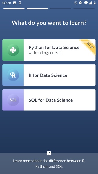 Datacamp - Preview 1