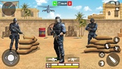 Fps Gun Shooting games IGI ops screenshot 1
