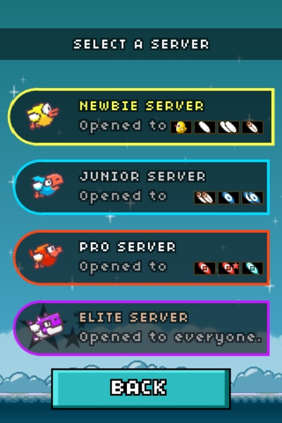 Flapping Online - Preview 11
