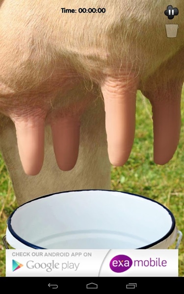 Milk the Mad Cow - Preview 7