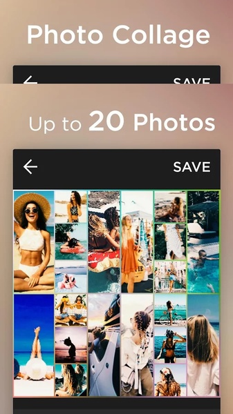 Snap Filters - Preview 2