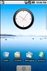 Analogic Clock Widget Pack 2x2 screenshot 2
