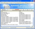 Automatic Windows and Internet Washer screenshot 4