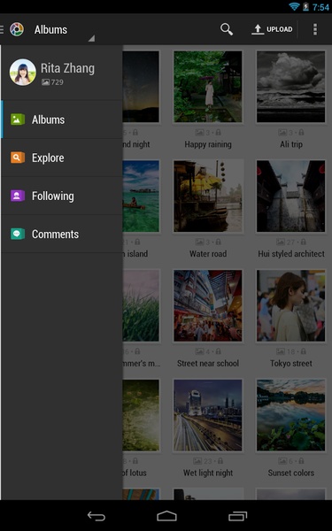 Tool for Picasa, Google Photo - Preview 11