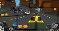 Go Karts Drift Racers 3D screenshot 5