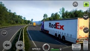 Indian Truck Driver Game screenshot 4