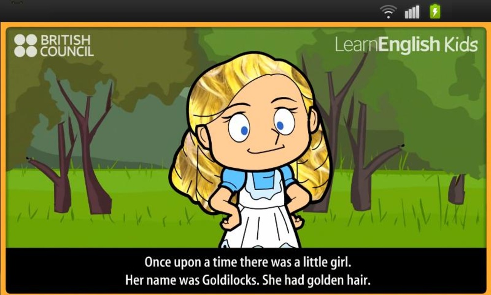 LearnEnglish Kids: Videos - Preview 6