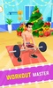 Idle Workout MMA Boxing screenshot 5