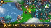 League of Heroes screenshot 4