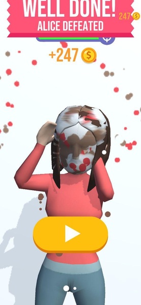 Cake Fight - Preview 4