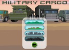 Military Cargo screenshot 5