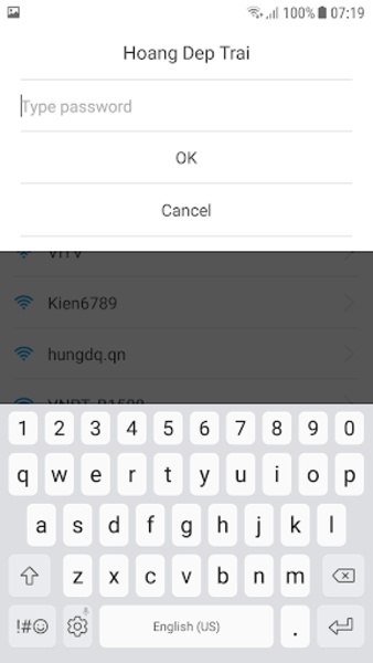 Wifi Connector - Preview 1