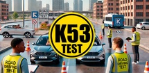 K53 Test feature