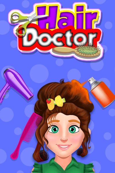 Hair Doctor Salon - Preview 5