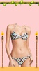 Women Bikini Photo Suit screenshot 1