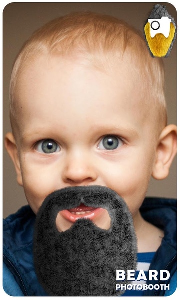 Beard Photobooth - Preview 3